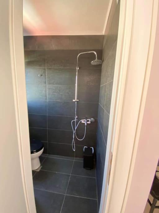 Lavrio 1Bdr Penthouse 7 Min On Foot From The Port Apartment Luaran gambar